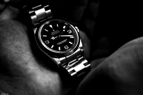 rolex explorer wall paper|Rolex wallpaper 4k ultra hd.